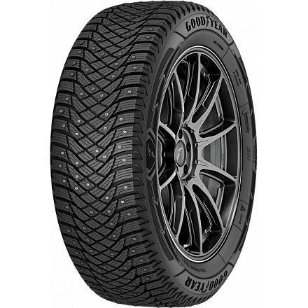 GOODYEAR PCR ULTRA GRIP ARCTIC 2 SUV 2022 Studded 255/55 R20 110T XL 