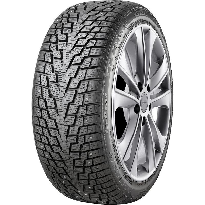 GT RADIAL PCR CHAMPIRO ICEPRO 3 2022 Studded 185/65 R14 90T XL 