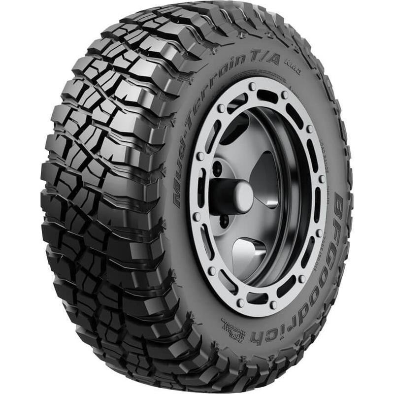 BF GOODRICH PCR MUD TERRAIN T/A KM3 POR 2022 285/75 R16C 116/113Q  