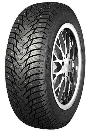 NANKANG PCR SW-8 2022 Studded 205/65 R15 99T XL 