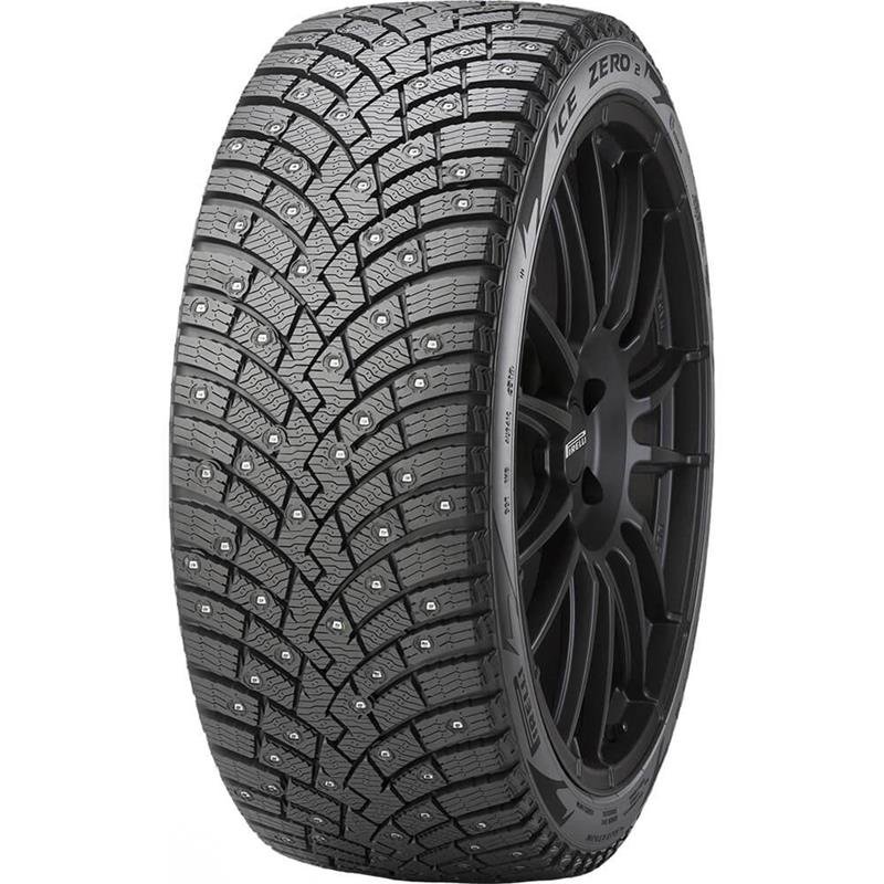 PIRELLI PCR SCORPION ICE ZERO 2 2021 Studded 285/45 R21 113H XL 