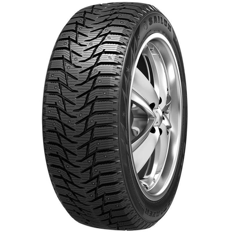 SAILUN PCR ICE BLAZER WST3 2021 Studded 185/65 R14 90T XL 