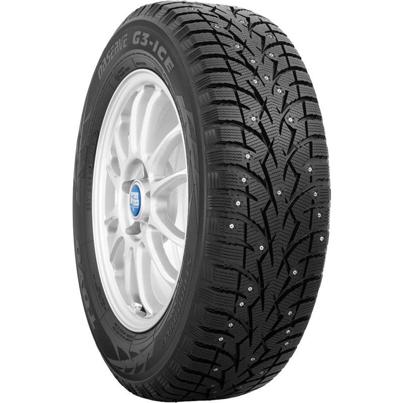 TOYO PCR OBSERVE G3 ICE 2021 175/65 R15 84T  
