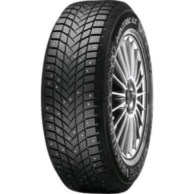 VREDESTEIN PCR WINTRAC ICE 2022 Studded 235/60 R18 107T XL 
