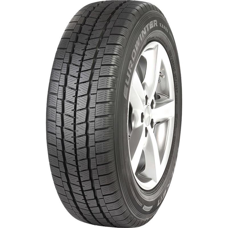 FALKEN PCR EUROWINTER VAN01 2021 225/55 R17C 109/107T  