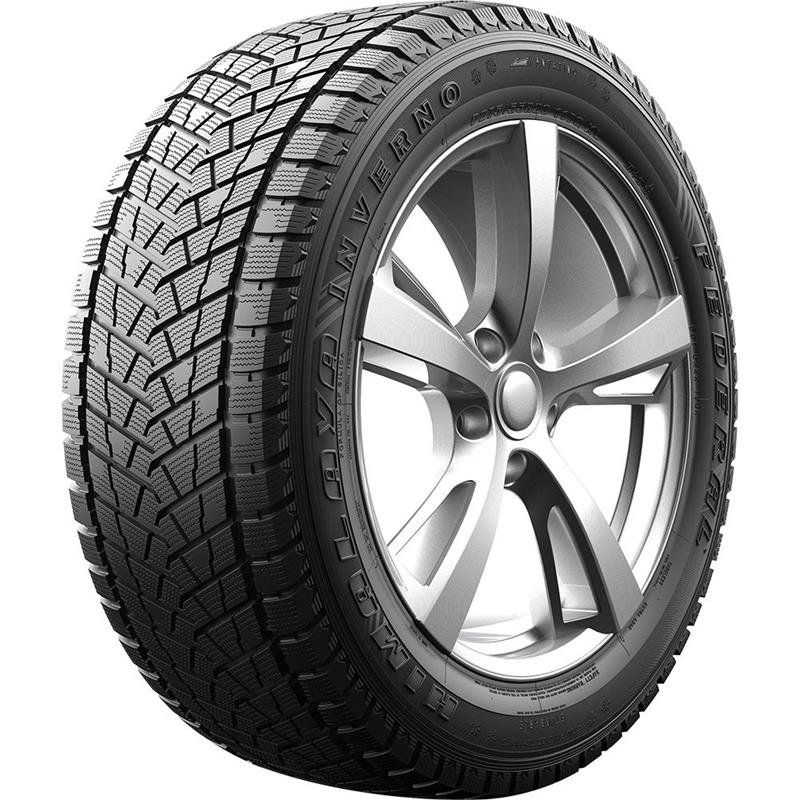 FEDERAL PCR HIMALAYA INVERNO 2021 275/40 R21 107H XL 