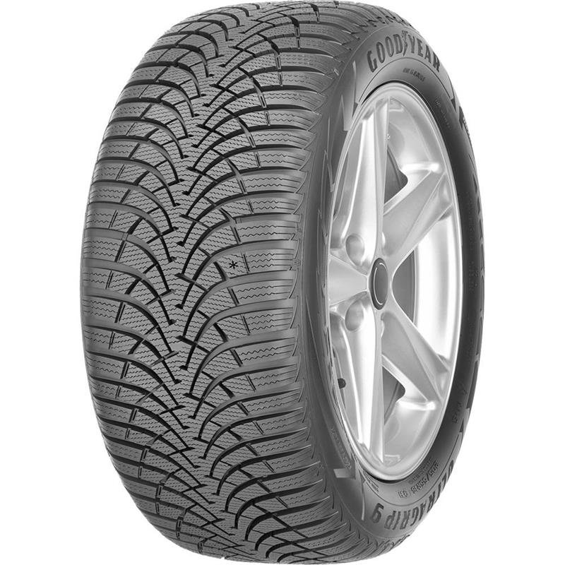 GOODYEAR PCR ULTRA GRIP 9+ 2022 195/65 R15 91T  