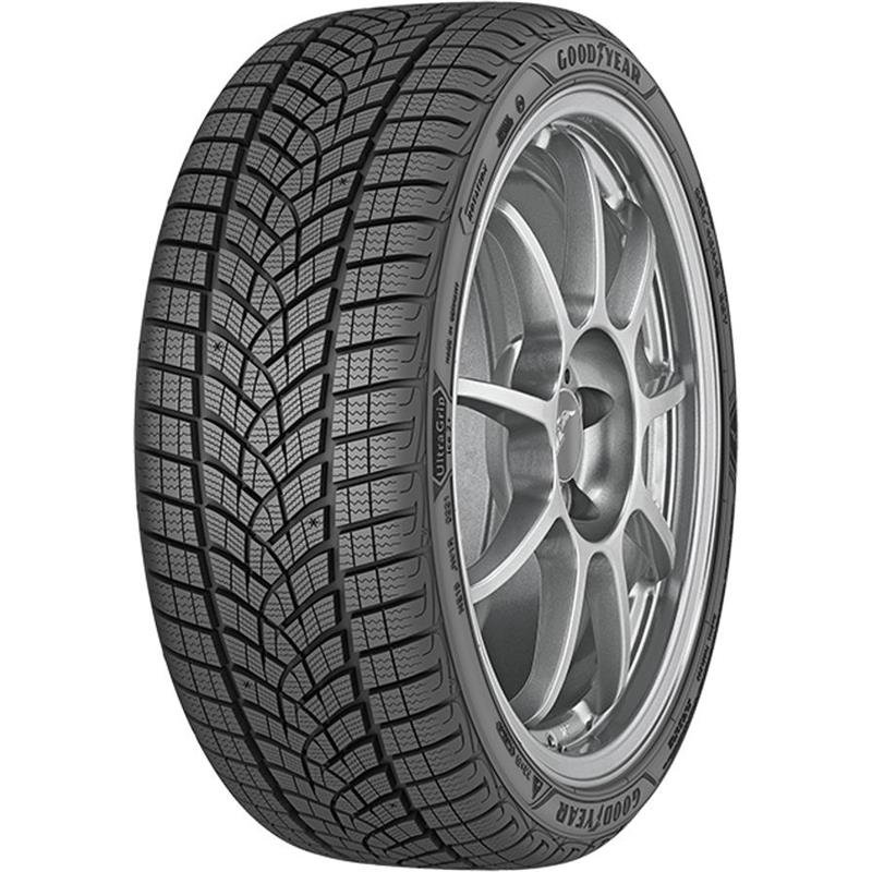 GOODYEAR PCR ULTRA GRIP ICE 2+ 2022 155/70 R19 88T XL 