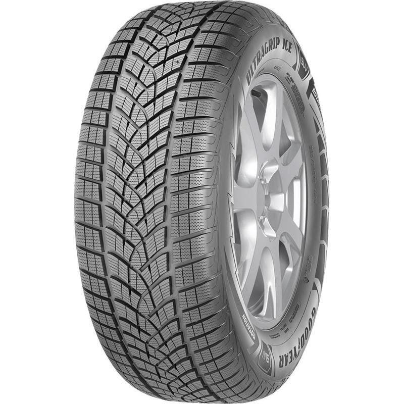 GOODYEAR PCR ULTRA GRIP ICE SUV G1 FP 2022 275/50 R20 113T XL 