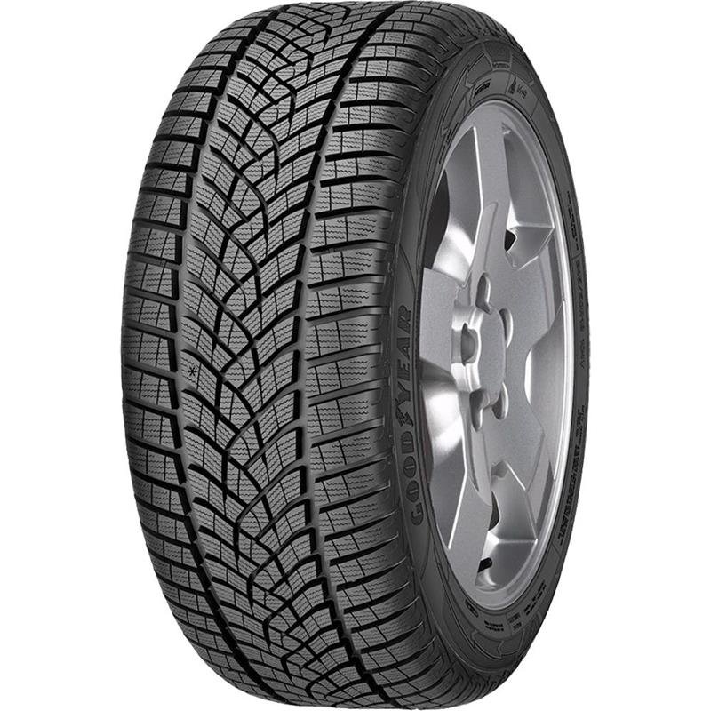 GOODYEAR PCR ULTRA GRIP PERFORMANCE+ 2022 215/50 R18 92V  