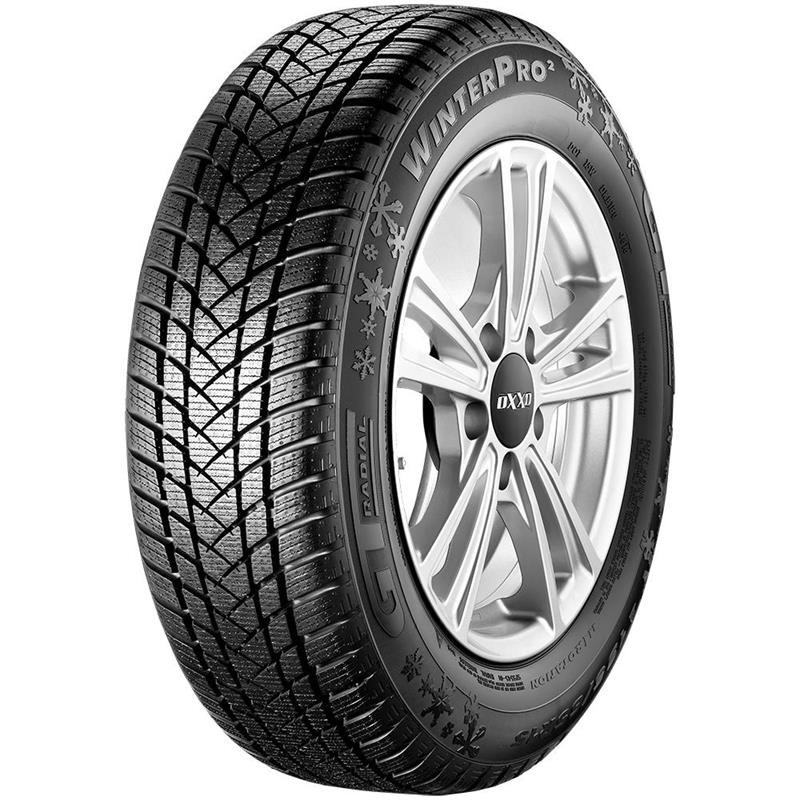 GT RADIAL PCR CHAMPIRO WINTERPRO 2 2022 155/70 R13 75T  