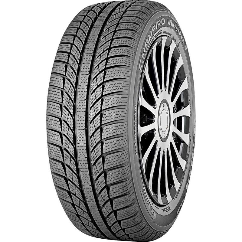 GT RADIAL PCR CHAMPIRO WINTERPRO 2022 175/65 R14 82T  