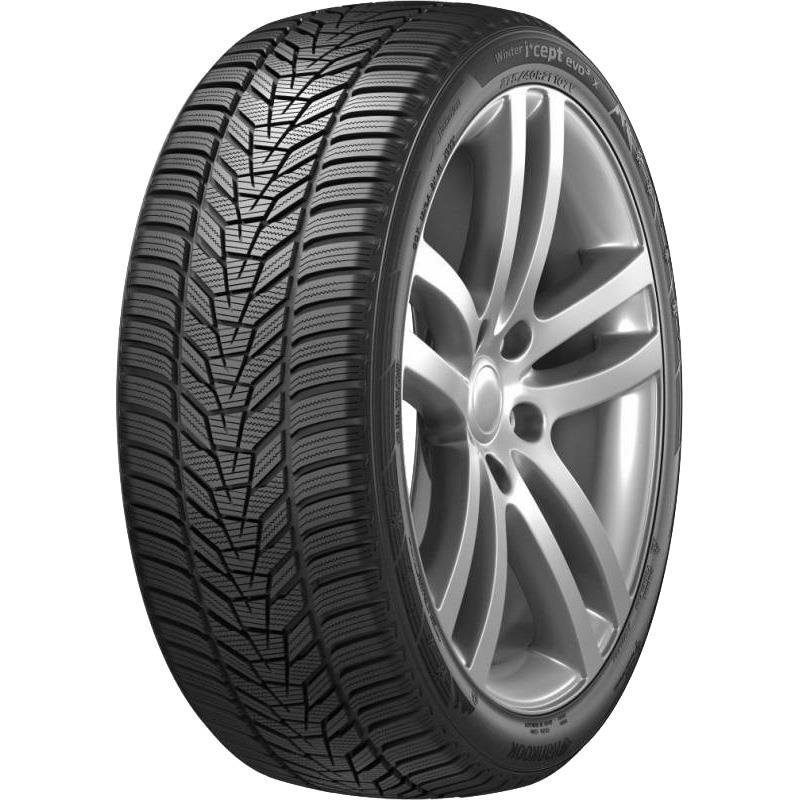 Hankook WINTER I*CEPT EVO3 X (W330A) RP 2021 265/40 R21 105V XL 