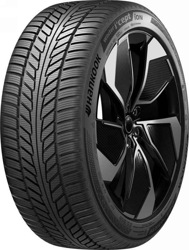 Hankook WINTERI*CEPT ION (IW01) RP 2022 245/45 R19 98V  