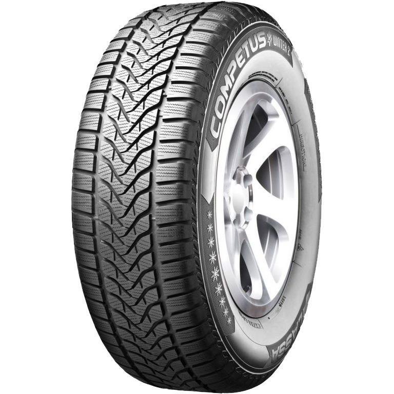 LASSA PCR COMPETUS WINTER 2 + 2022 235/70 R16 106H  