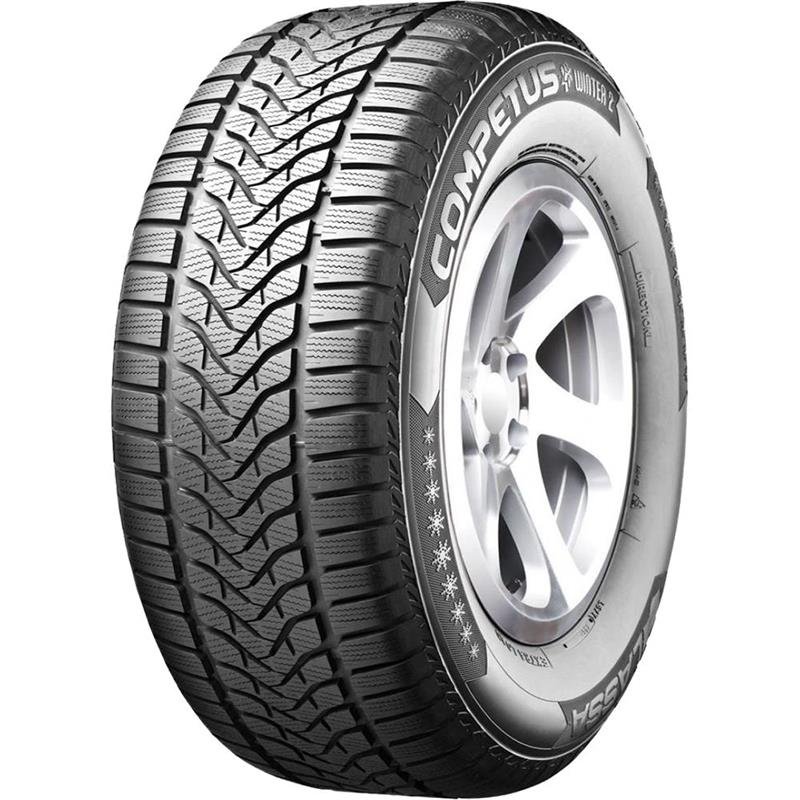 LASSA PCR COMPETUS WINTER 2 2021 215/65 R17 99V  
