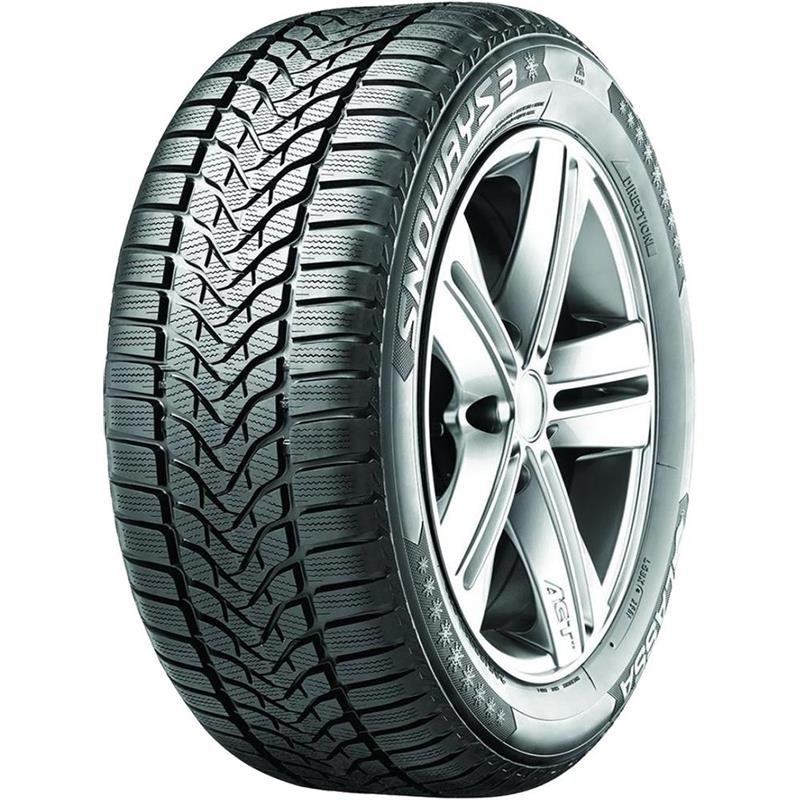 LASSA PCR SNOWAYS 3 2022 165/65 R14 79T  