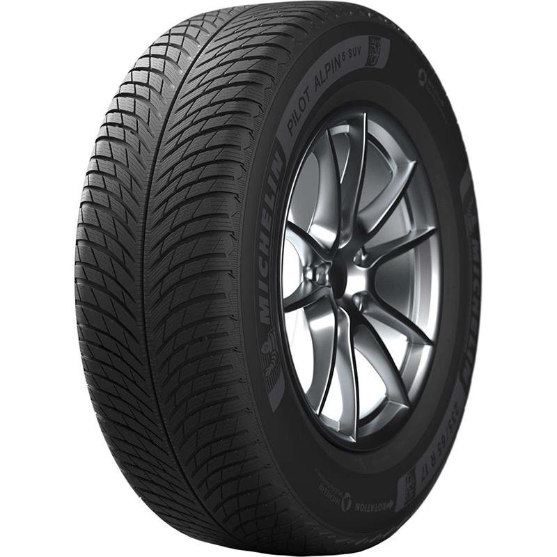 MICHELIN PCR PILOT ALPIN 5 SUV RP 2021 285/40 R22 110V XL 