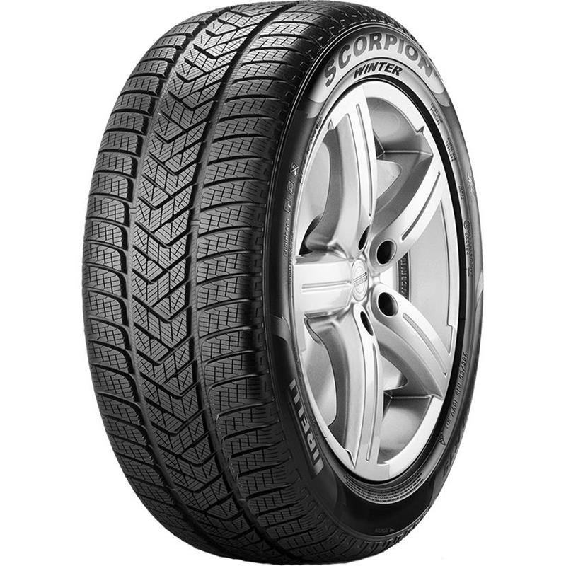 PIRELLI PCR SCORPION WINTER 2020 295/40 R21 111V XL 