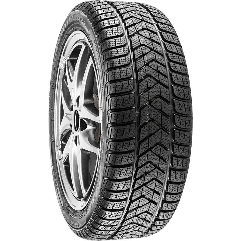 PIRELLI PCR SOTTOZERO 3 KS 2022 225/45 R17 91H  