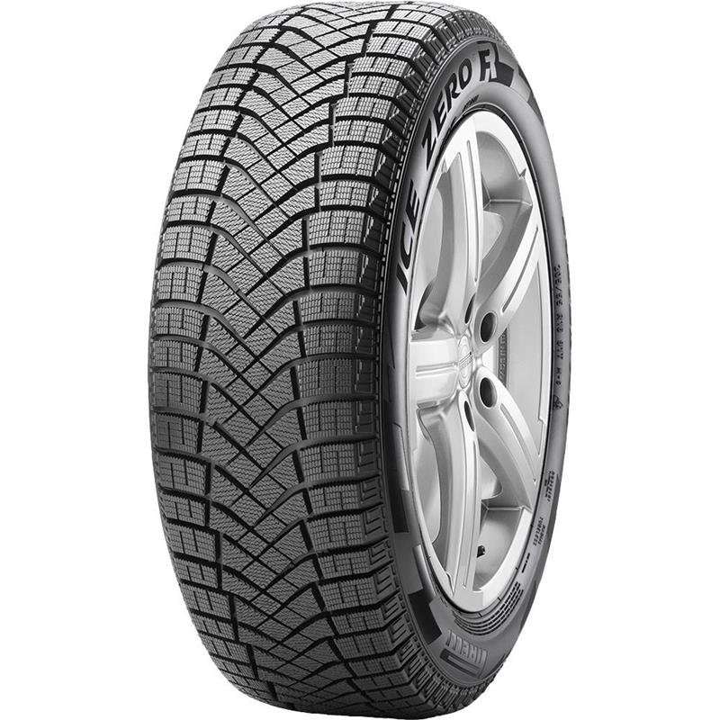 PIRELLI PCR WINTER ICE ZERO FR 2021 255/50 R20 109H XL 