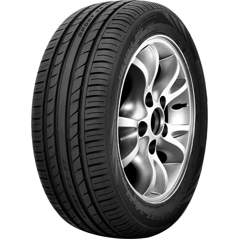 GOODRIDE PCR SA37 RP 2022 265/45 R21 104W  
