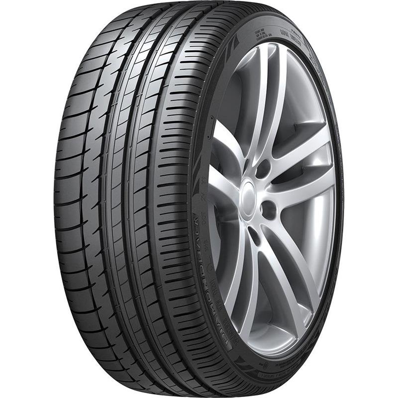 DIAMOND BACK PCR DH201 2021 245/40 R19 98W  