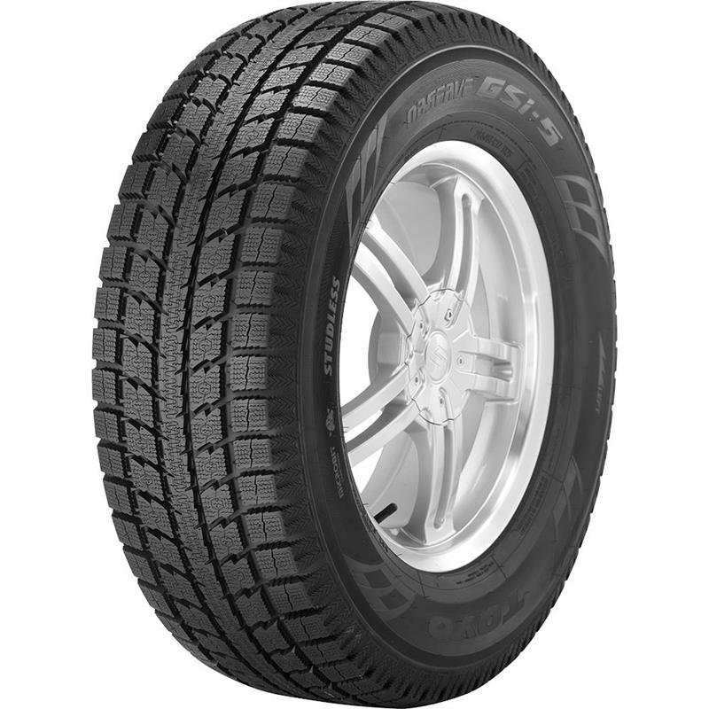 TOYO PCR OBSERVE GSI5 RP 2019 285/45 R19 111Q XL 