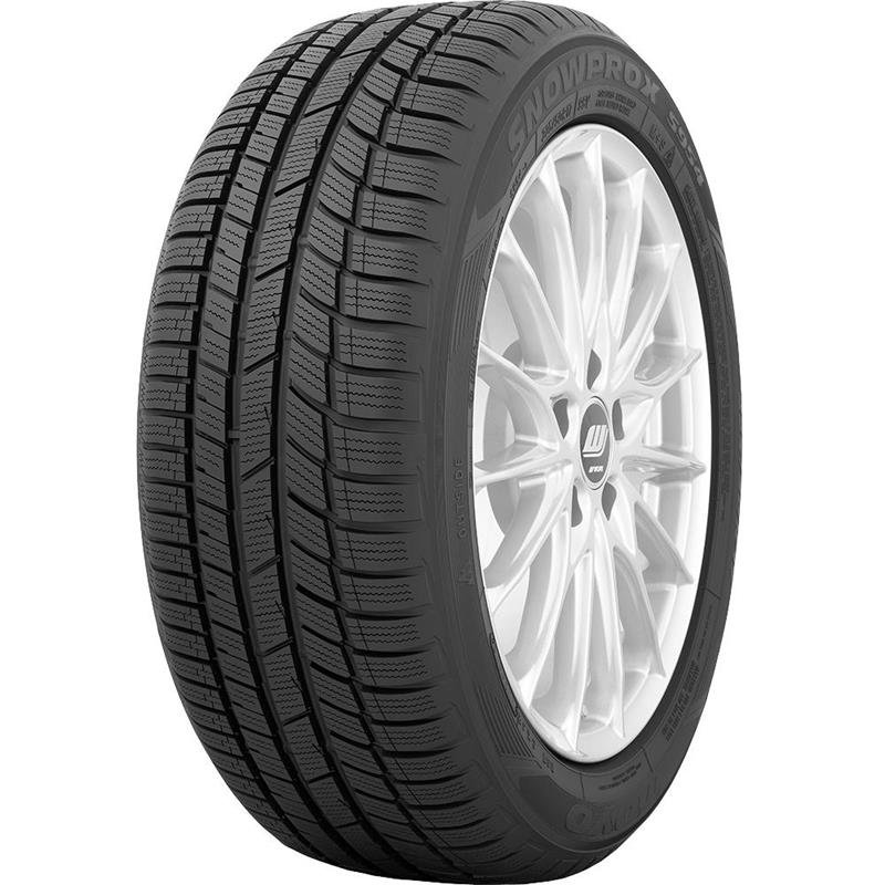 TOYO PCR SNOWPROX S954 RP 2019 195/45 R16 84H XL 