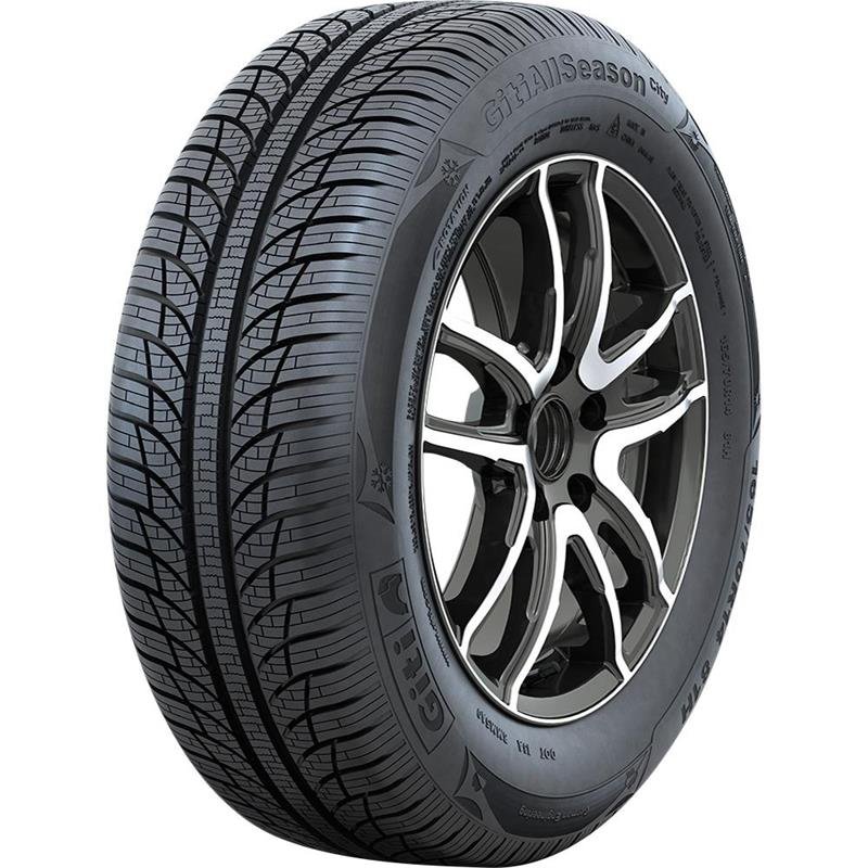 GITI PCR GITIALLSEASONCITY 2021 185/60 R14 82H  