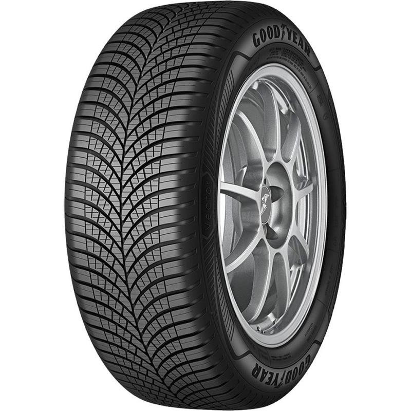 GOODYEAR PCR VECTOR 4SEASONS GEN 3 2022 215/50 R19 93H  
