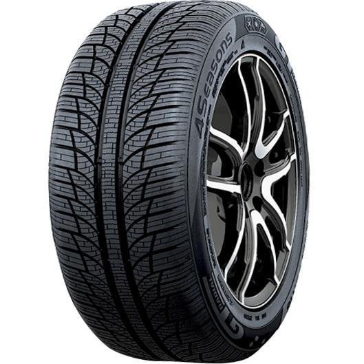 GT RADIAL PCR 4SEASONS 2022 195/65 R15 95V XL 