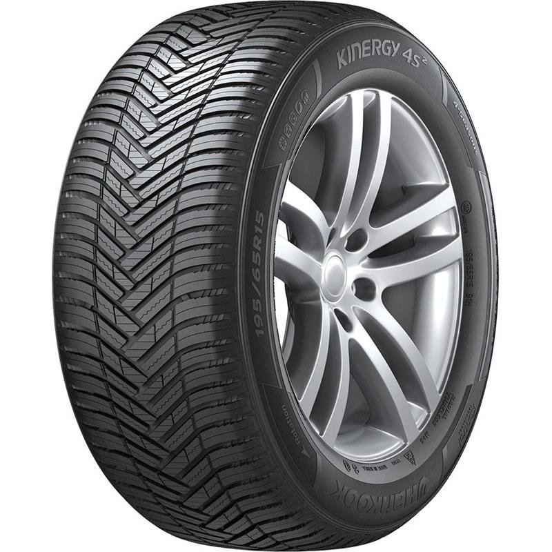 Hankook KINERGY 4S2 (H750) RP 2021 255/35 R19 96Y XL 