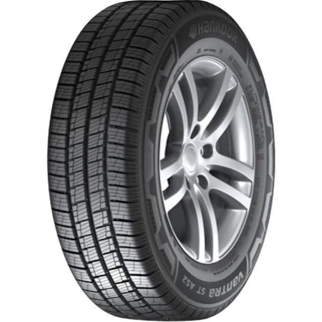 Hankook VANTRA ST (AS2 RA30) 2021 215/75 R16C 113/111R  