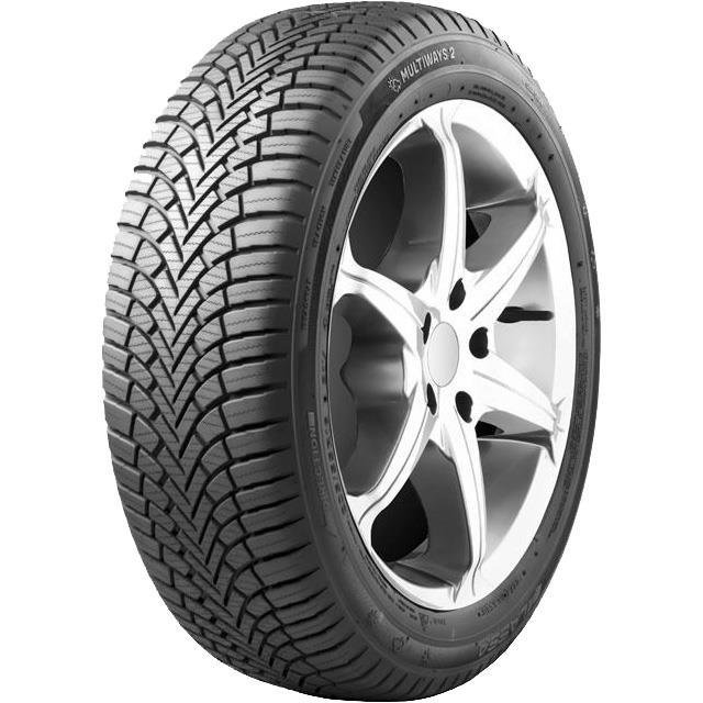 LASSA PCR MULTIWAYS 2 2022 175/65 R15 88H  