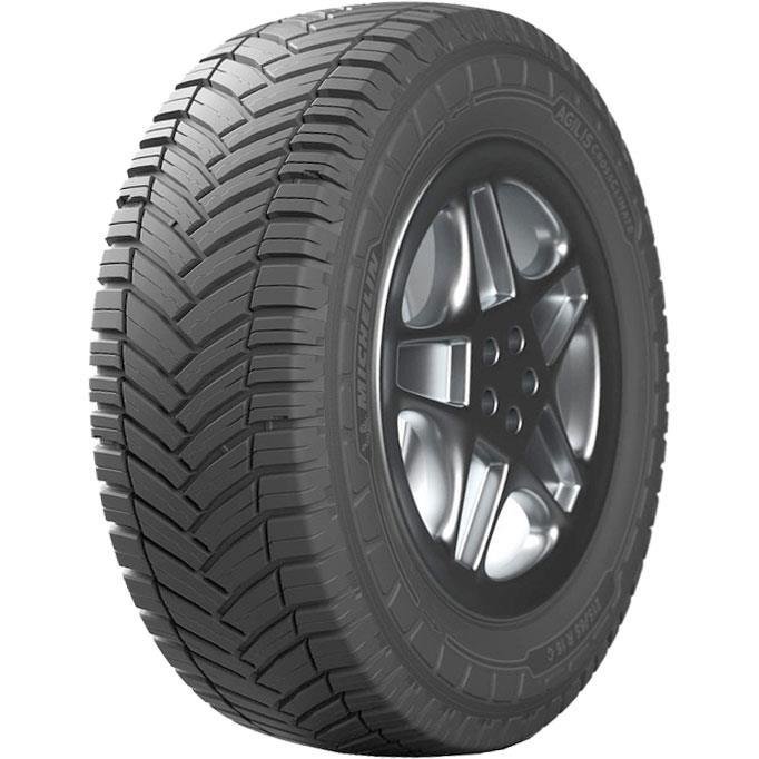 MICHELIN PCR AGILIS CROSSCLIMATE 2022 205/65 R16C 107/105T  