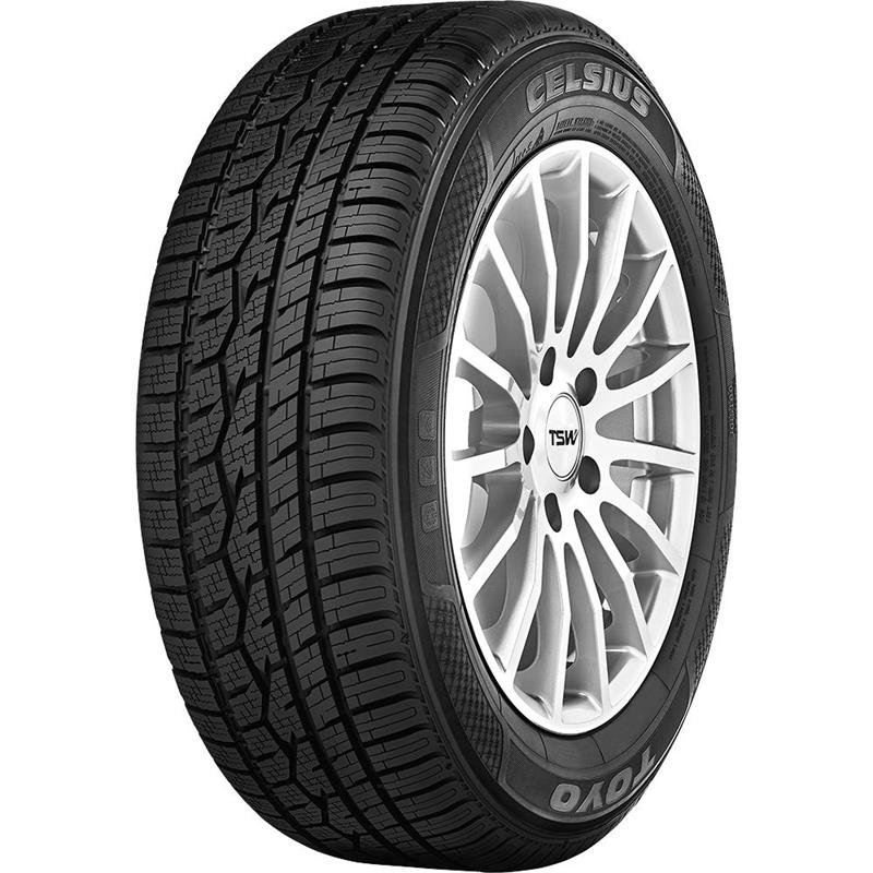 TOYO PCR CELSIUS 2022 185/65 R14 86T  