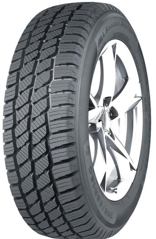 WESTLAKE PCR SW613 2022 195/75 R16C 107/105R  