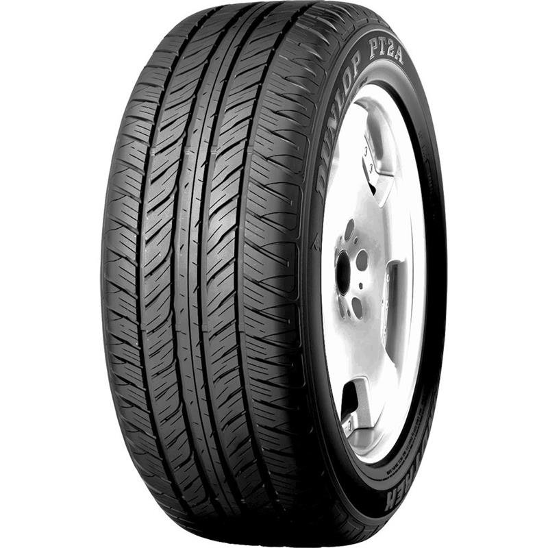 DUNLOP PCR GRANDTREK PT2A DOT18 2021 285/50 R20 112V  