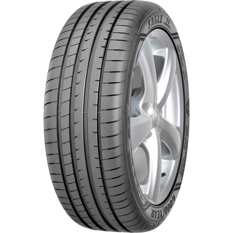 GOODYEAR PCR EAGLE F1 ASYMMETRIC 5 FP 2021 225/35 R18 87W XL 