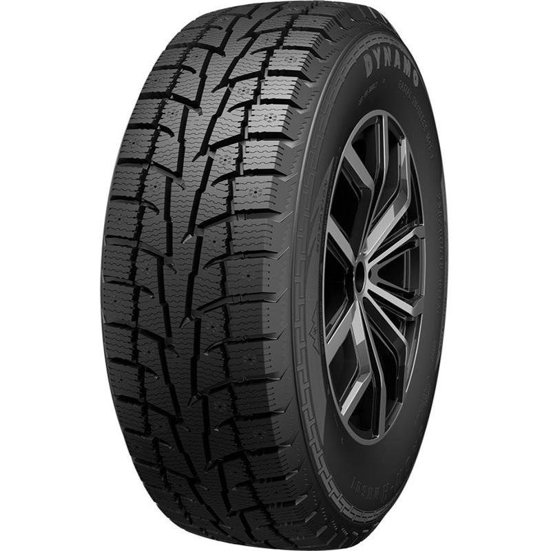 DYNAMO PCR SNOW-H MWS01 (W517) 2021 Studded 235/45 R19 95H  