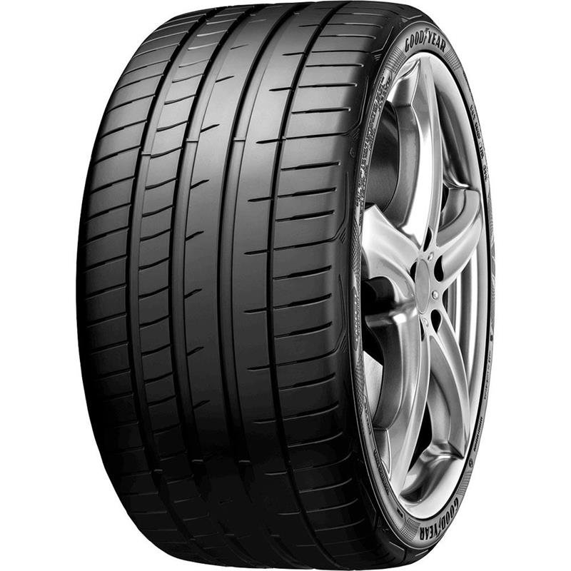 GOODYEAR PCR EAGLE F1 SUPERSPORT FP 2021 255/40 R19 100Y XL 