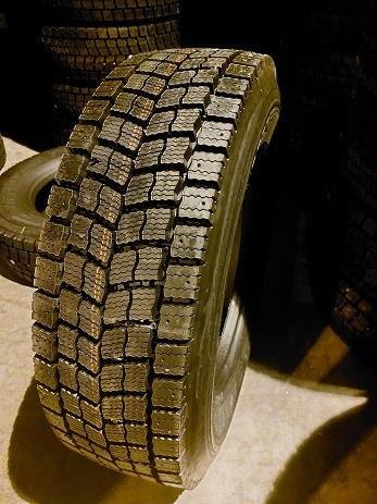 Paltread TBR P41 2022 315/80 R22.5   